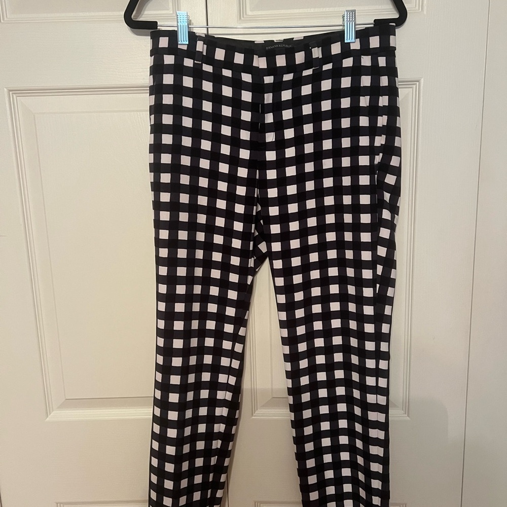 Banana Republic Trousers